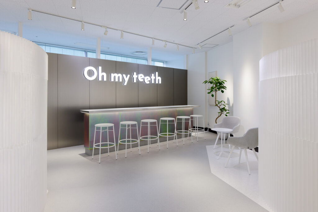 Oh my teeth失敗の口コミを検証した結果